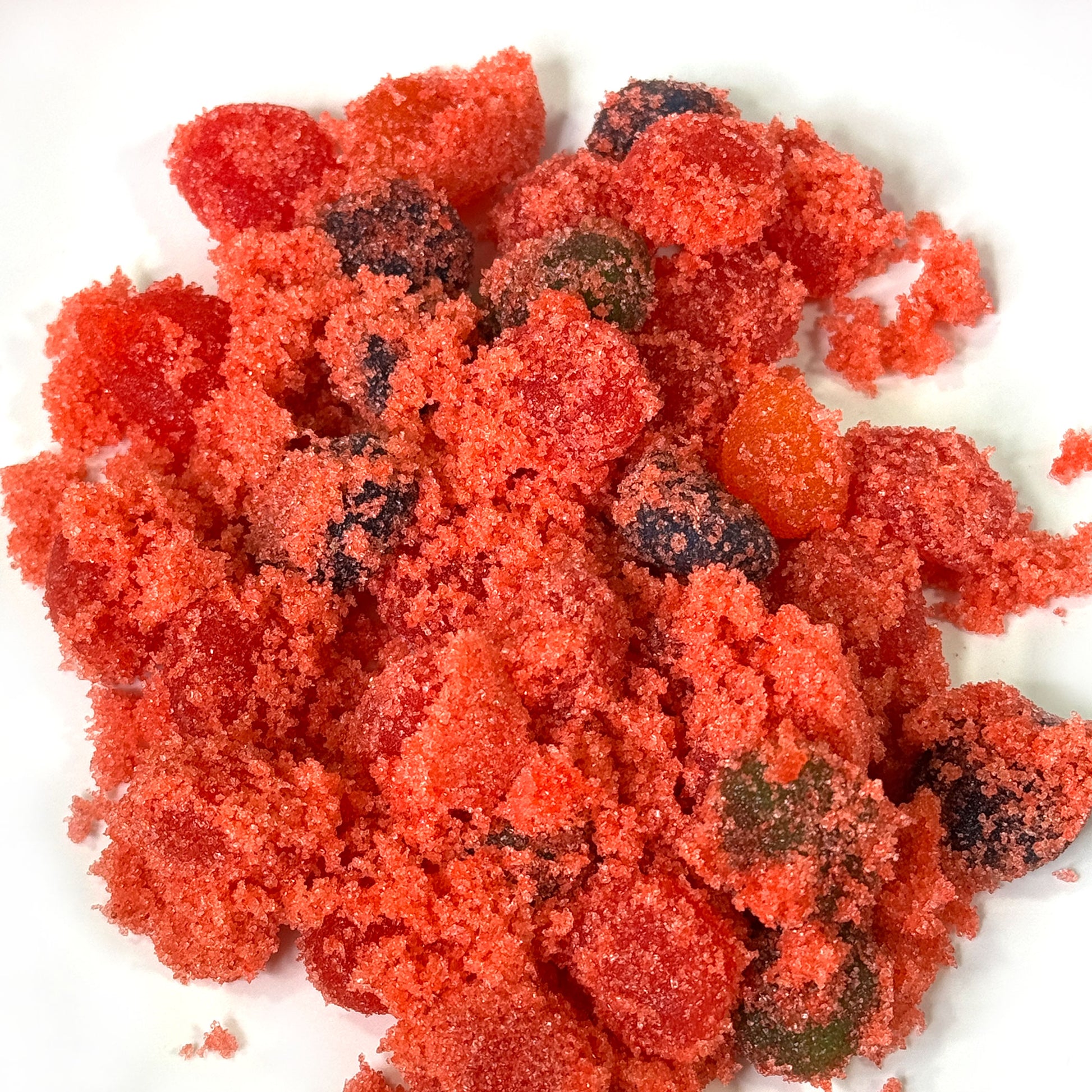 Sour Chamoy Gushers